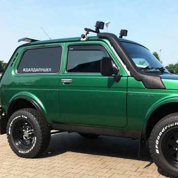 #DALDALUSHEL JDM Refit Autocolant Auto SUV Bine Vinil Decal Impermeabil Autocolante pentru Bara de protecție din Spate Parbriz Decor Decal PVC14x2cm