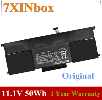 7XINbox 11.1 V 50wh Original Baterie Laptop C32N1305 C32PHJ3 Pentru ASUS Zenbook Infinity UX301LA Ultrabook-ul CX-AUX301NB
