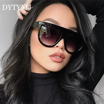 DYTMYJ 2020 ochelari de Soare Retro Femei de Epocă Ochelari de Soare pentru Femei de Lux Ochelari Femei/Barbati de Brand Designer de Oculos De Sol Feminino