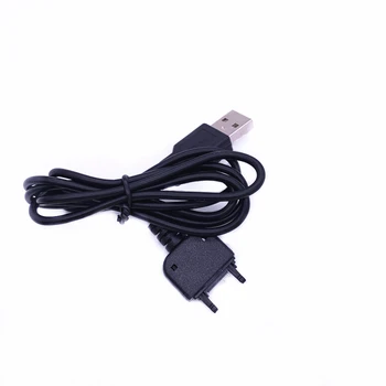 USB 2.0 Pentru a Fastport Încărcător de Baterie de Date Cablu de Sincronizare pentru Sony Ericsson Twiggy U1 U10 U10i S500i W350c T650 W350 W300i W300c