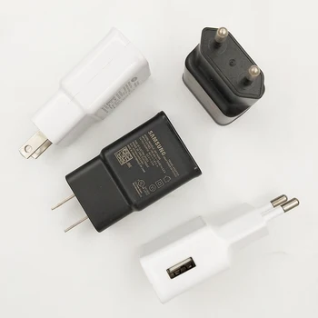 Original Samsung Incarcator Rapid de 9V/1.67 UE/Taxa-Adaptor USB de C Cablu Pentru Galaxy A30 A50 A70 S A80 A90 A51 A71 S10 S9 S8 + S20