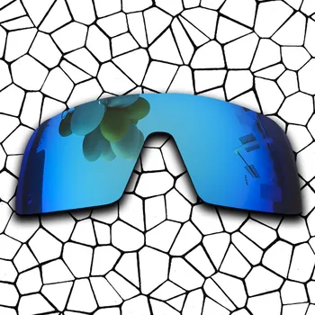 Polarizat ochelari de Soare, Lentile de Înlocuire pentru Oakley Sutro Cadru Protectie UV de Fitness Bine - mai Multe Opțiuni
