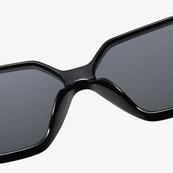 RBRARE Supradimensionat ochelari de Soare Femei 2021 Brand de Lux ochelari de Soare Patrati Bărbați Ochelari de Soare Pentru Femei Vintage Oculos De Sol Feminino