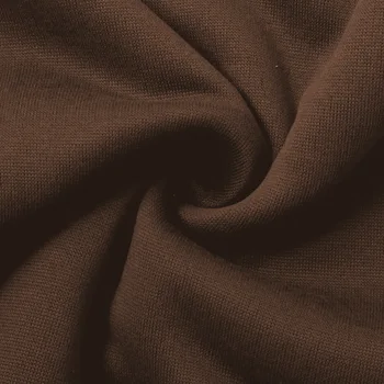 Pulover supradimensionat 2021 moda de Crăciun Pulovere Femei Elan Imprimare Tricou top Cald de anul Nou Maneca Lunga femei Pulover de Crăciun