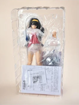 Skytube Anime Cifre T2 Fete de Arta din PVC Figurine Anime Sexy Jucarii Model Adult Colecții de Păpuși 18cm