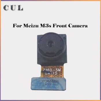 Fata originale Cablu Flex Pentru Meizu M3s MZ-M3s Fața Principală Mic aparat de Fotografiat Module de Înlocuire