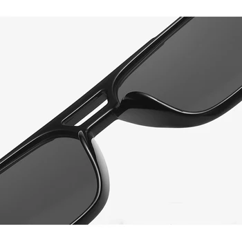 DYTYMJ 2021 Pătrat de Epocă ochelari de Soare pentru Femei Brand de Lux Ochelari Femei/Bărbați Gradient Retro Ochelari Femei Lentes De Sol Mujer