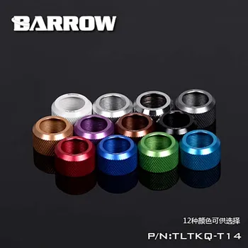 Barrow TLYKQ-T12 TLYKQ-T14 TLYKQ-T16 apă rece Alegere Fiting de Compresiune' Inel pentru OD: 12mm/14mm/16mm Tubulatura Rigida
