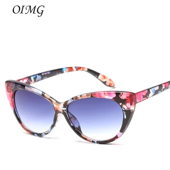 2021 Nou Retro Ochi de Pisică ochelari de Soare pentru Femei Brand Designer de Epocă Negru ochelari de Soare Doamna Fete gafas oculos de sol masculino