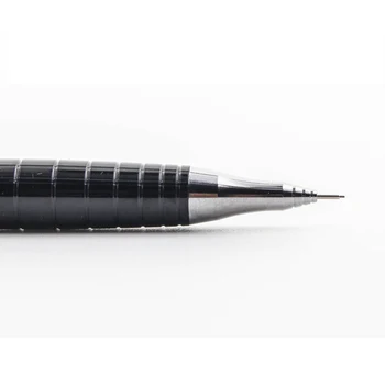 1 Pentel Foarte Bine Creion de 0,2/0,3 mm XPP502/XPP503 de Înaltă Calitate Anti-break Sistem de Plumb Creion Mecanic Orenz Retractabil din Metal