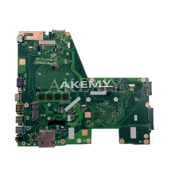 Amazoon X551CA Laptop placa de baza Pentru Asus X551CA X551CAP X551C X551 F551C F551CA Test original, placa de baza 1007U 4G RAM