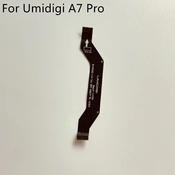 UMIDIGI A7 Pro Folosit de Încărcare USB Placa la Placa de baza FPC Pentru UMIDIGI A7 Pro MT6763T 6.3