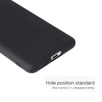 Caz Pentru Huawei P30 Lite 9S P20 Pro P40 Onoare 9A 20 9 9X 10i Pereche 20 8A 8S 9C 20 de ani E Caz Ultra Subțire TPU Moale cu Capac de Silicon 0