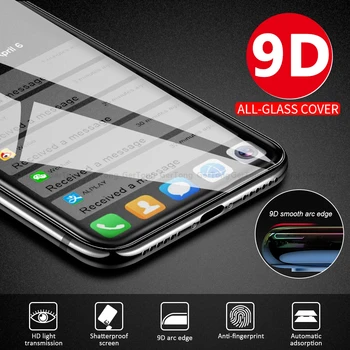 Acoperire completă Sticla Temperata Pentru Samsung Galaxy A51 A71 A41 A01 A81 A91 A01 A50 A70 Ecran de Sticlă Protector Pentru Galaxy A51 A515F