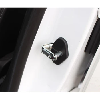 Auto Door Lock Acoperire pentru Chevrolet Aveo Cruze, Volt Camaro Buick Regal Lacrosse Bis OPEL VAUXHALL MOKKA 4buc