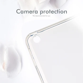 Protectie Tableta Caz Pentru Huawei M3 8.4 MediaPad M3 8.4 BTV-W09 BTV-DL09 8.4