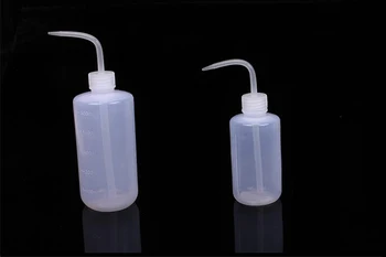 FormulaMod Fm-Sticla, 250ml/500ml Plastic Adăugarea de Apă, Sticlă, Ușor de A Controla Volumul de Apă 0