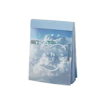 30pcs Washi Hârtie Autocolant Set de zi cu Zi Peisaj de Călătorie Vreme de Autocolante Drăguț de Epocă Estetice Autocolante Pentru Scrapbooking Jurnalul