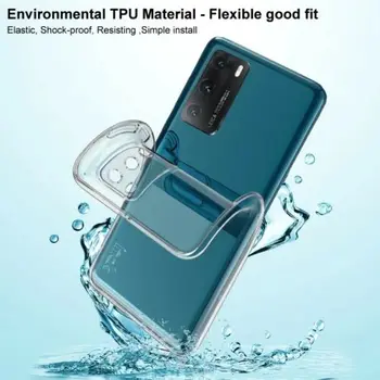 Pentru Samsung Galaxy S20 FE Fan Edition Anti-zero, Anti-amprente Ecran Protector Moale Hidrogel Film TPU Moale Cucui Caz de Telefon