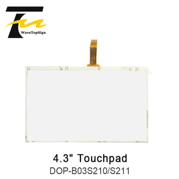 Delta ecran Tactil DOP-B03S210 DOP-B03S211 Touch Pad
