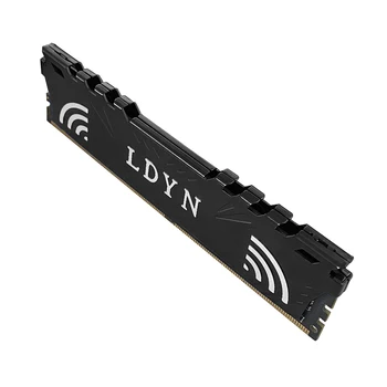 LDYN DDR3 la DDR4 4GB 8GB 16GB Memoria Ram de 1333, 1600 1866 2133 2400 2666 3200Mhz Memorie Desktop DIMM cu radiatorul RAM DDR3 la DDR4