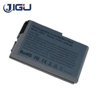 JIGU Laptop de Înlocuire a Bateriei Pentru Dell Inspiron 510m, 600m Latitude D500 D505 D510 D520 D530 D600 D610 YD165 9X821 6Y270