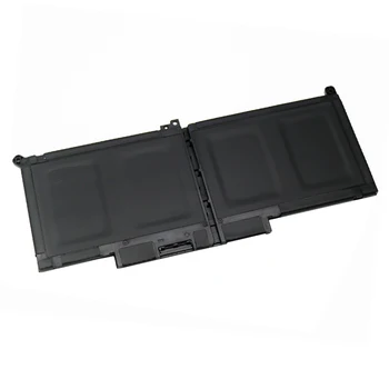 NOU Original F3YGT Baterie Laptop Pentru Dell Latitude 12 7000 E7280 E7290 E7380 E7390 E7480 E7490 7.6 V 60Wh