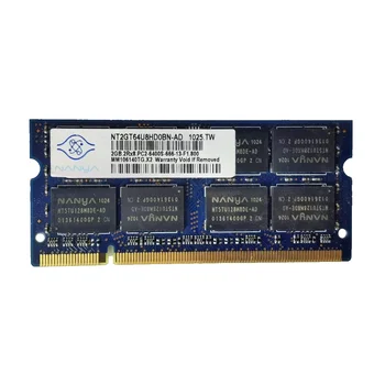 Laptop Ram DDR3 si DDR2 2G 1333 800 de 1066 MHz 10600 12800 8500 de Memorie AMD/intel dimm procesor placa de baza