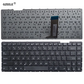 NOUA Tastatura Laptop NOI se Potrivesc Pentru Asus X453 X453M X453MA engleză