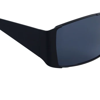 Noua Personalitate pentru Bărbați ochelari de Soare Aviator Brand de ochelari de Soare de Designer pentru Bărbați Cadru Metalic de Sport în aer liber Ochelari UV400 oculos de grau