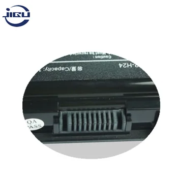 JIGU baterie laptop pentru asus A32-H24 L062066 4100 4200 1510-07KB000 pentru Philco:PHN14PH24 A3150 2252