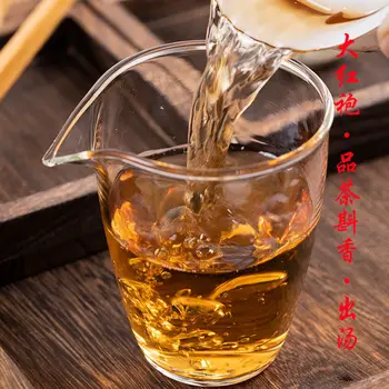 5A China Wuyi Rougui -Ceai 5A Da Hong Pao Oolong, Ceai Chinezesc Marea Robă Roșie dahongpao -Ceai Verde Organic Food-Oală de Ceai de slabit 4