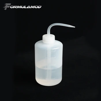 FormulaMod Fm-Sticla, 250ml/500ml Plastic Adăugarea de Apă, Sticlă, Ușor de A Controla Volumul de Apă 5